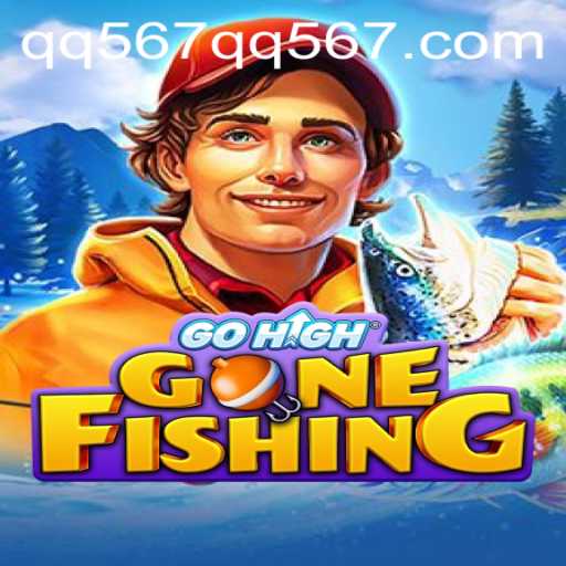 Exploring GoHighGoneFishing: The Next Big Thing in Online Gaming