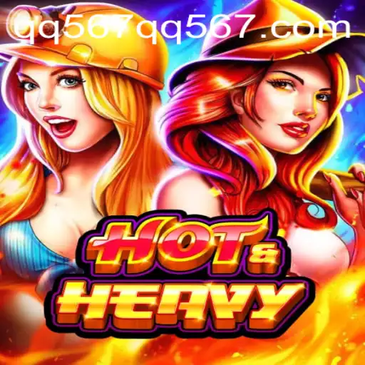 Exploring HotHeavy: A New Era in Gaming with qq567 PH Login