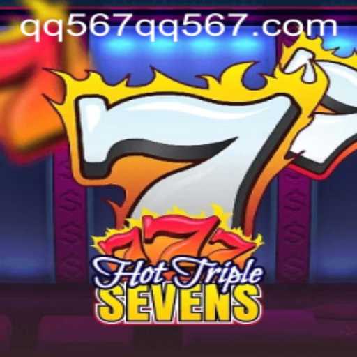 Exploring HotTripleSevens: The Ultimate Casino Slot Experience
