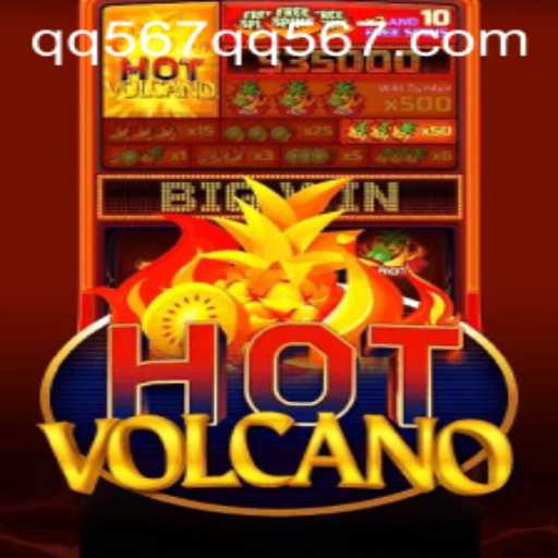 Exploring the Thrills of HotVolcano and Navigating qq567 PH Login