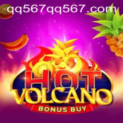 Exploring the Fiery Thrills of HotVolcanoBonusBuy