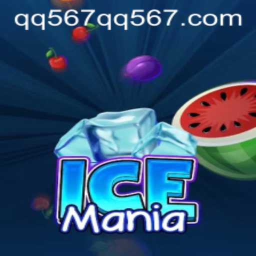 IceMania: A Chilling Adventure with QQ567 PH Login