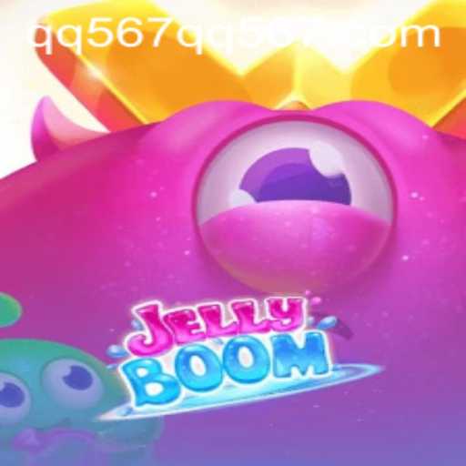 Dive into the World of JellyBoom: An Exciting Adventure Awaits