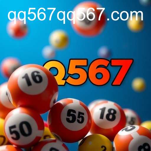 Exploring the World of Lottery Games with a Focus on qq567 PH Login