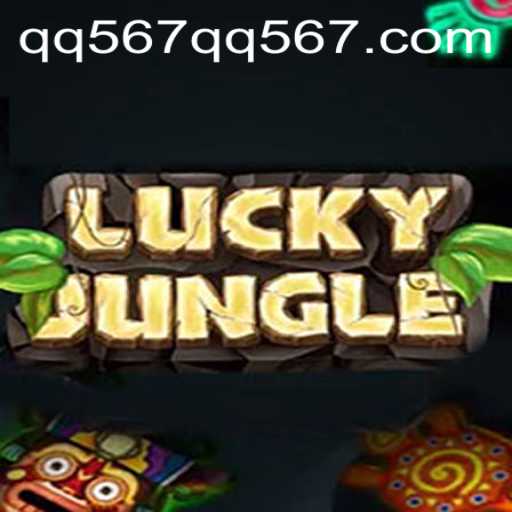 Exciting Adventures in LuckyJungle: Your Guide to QQ567 PH Login