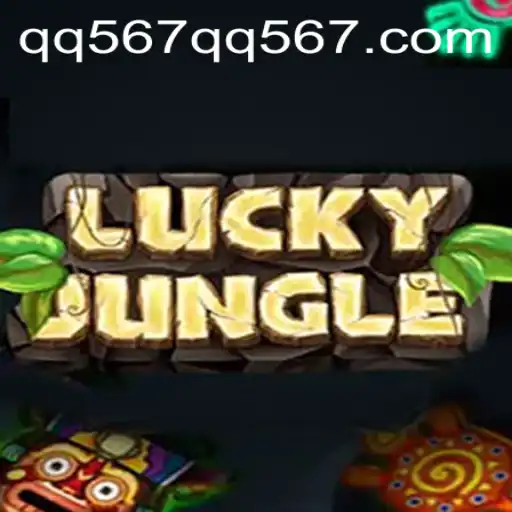 Exciting Adventures in LuckyJungle: Your Guide to QQ567 PH Login