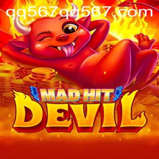 MadHitDevil: Unleashing a Thrilling Gaming Experience