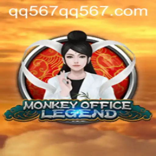 MonkeyOfficeLegend: The Exciting Adventure in the Workplace Jungle