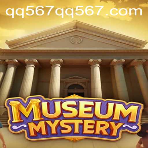 Unravel the Enigma with MuseumMystery: A Game of Intrigue