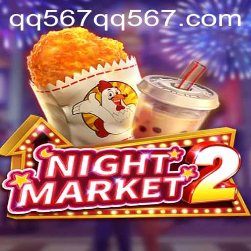 Discovering NightMarket2: An Exciting Gaming Experience with qq567 PH Login