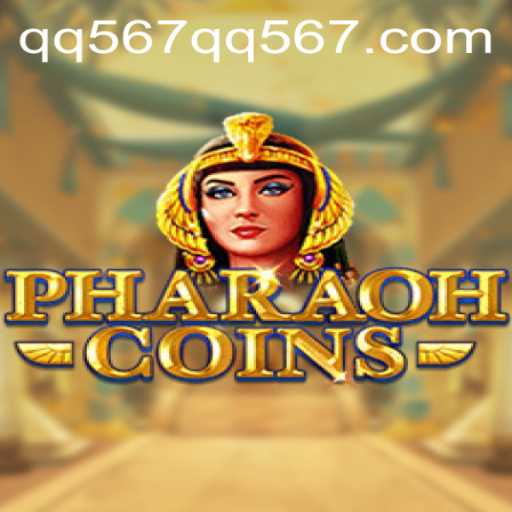 PharaohCoins: A Captivating Adventure into the Heart of Ancient Egypt
