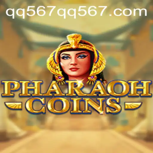 PharaohCoins: A Captivating Adventure into the Heart of Ancient Egypt