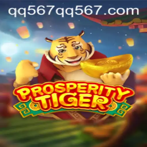 ProsperityTiger: An Engaging Journey into the World of Online Gaming