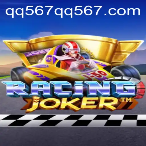 RacingJoker: A Thrilling Adventure in the World of Virtual Racing