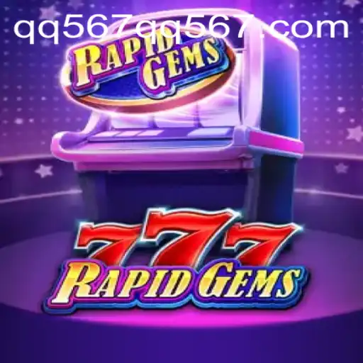 Exploring the Thrills and Strategies of RapidGems777