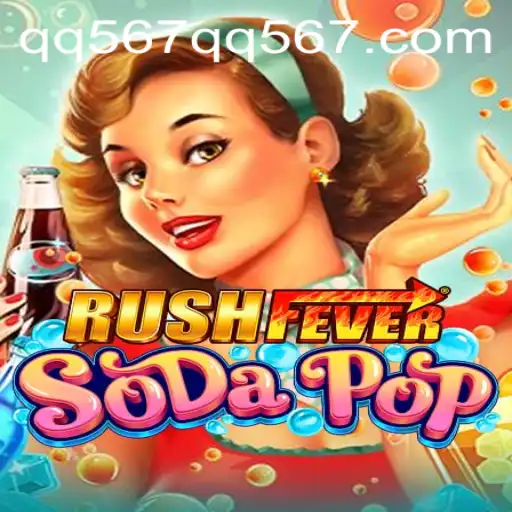 RushFeverSodaPop: Unveiling the New Sensation in Mobile Gaming