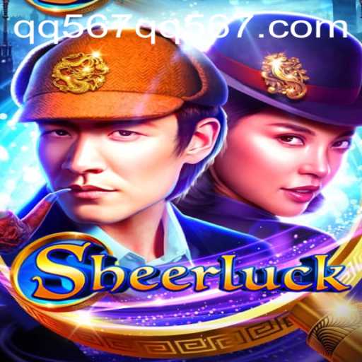 Discover the Excitement of Sheerluck: A Game of Mystery and Strategy
