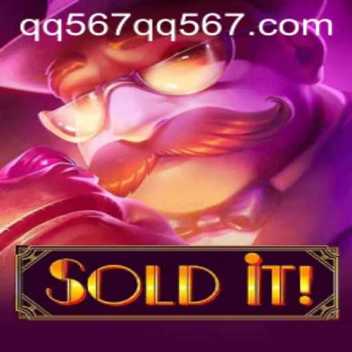 Exploring Soldit: A Captivating New Game