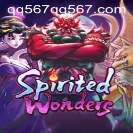 Discover the Magic of SpiritedWonders: A Unique Gaming Experience