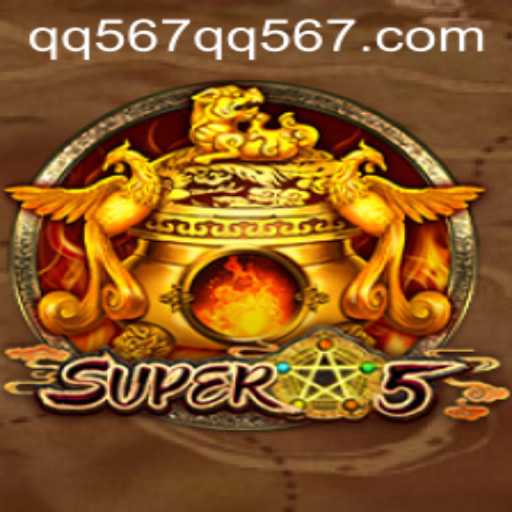 Discovering Super5: A Revolutionary Game World with qq567 PH Login