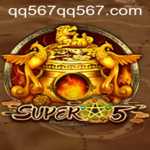 Discovering Super5: A Revolutionary Game World with qq567 PH Login