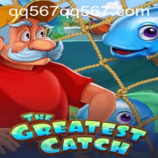 TheGreatestCatch: A Thrilling Exploration of Adventure and Strategy