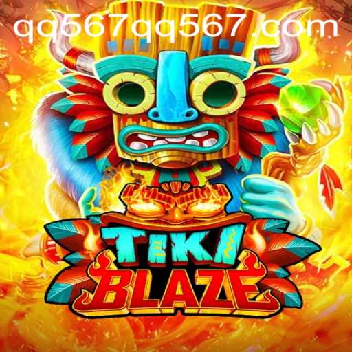 Discover the Thrilling World of TikiBlaze: An Immersive Gaming Experience