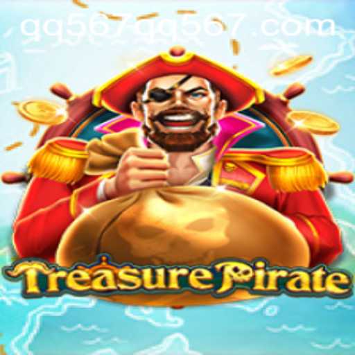 Adventures in TreasurePirate: Diving into the World of Virtual Pirate Treasure