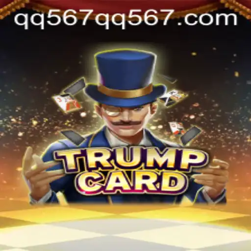 Unveiling TrumpCard: A Strategic Game of Skill and Strategy
