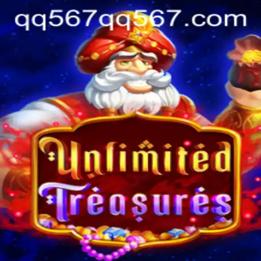 Discovering UnlimitedTreasures: An Immersive Gaming Experience