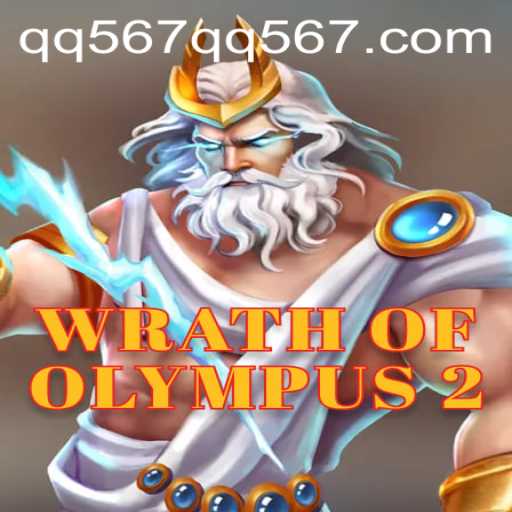 Wrath of Olympus 2: An Epic Adventure Awaits