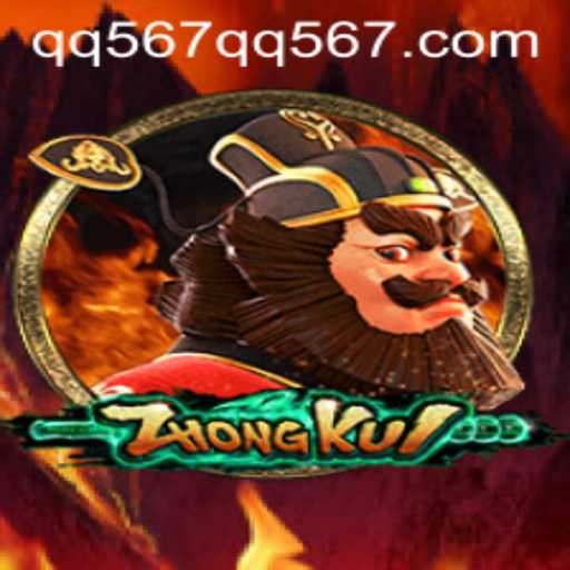 Exploring the Mythical World of ZhongKui: Game Introduction, Description, and Gameplay